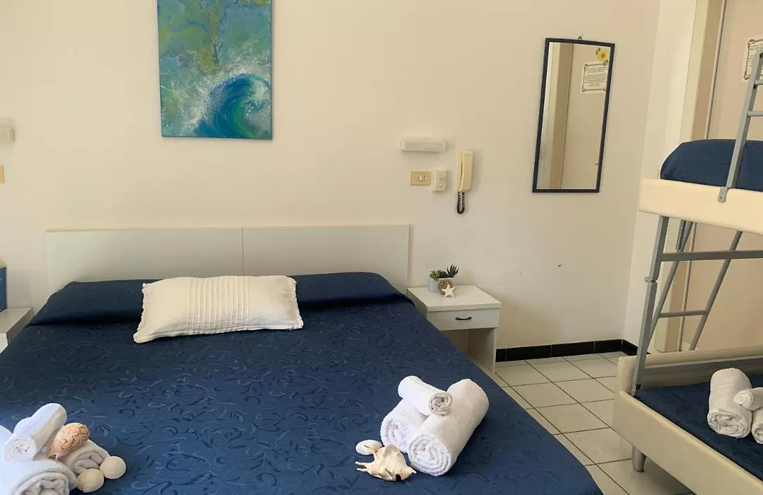 Hotel La Pergola-1