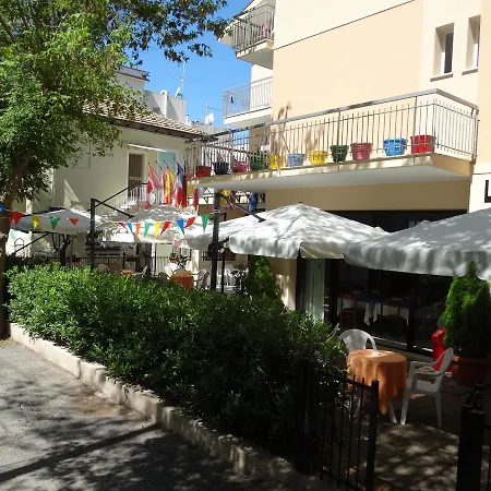 Hotel La Pergola-3