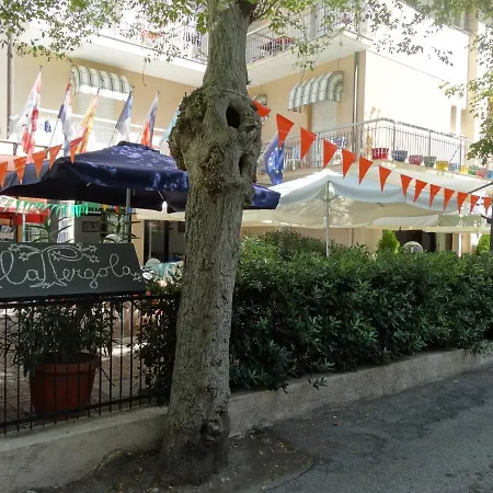 Hotel La Pergola-2