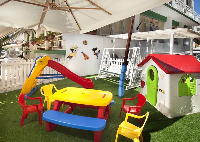 Hotel Caesar Cattolica